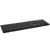 Dell Multimedia Keyboard-KB216 Ukrainian (QWERTY) - Black