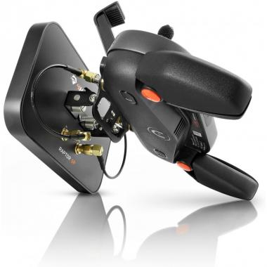 4Hawks Направлена антена Raptor SR Antenna для дрона Autel Evo II v2