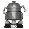 Funko Коллекционная фигурка Funko POP! Bobble Star Wars Concept series R2-D2 50111