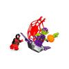 LEGO Marvel Spider-Man's Techno Trike
