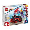 LEGO Marvel Spider-Man's Techno Trike