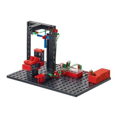 fischertechnik EDUCATION Електроніка