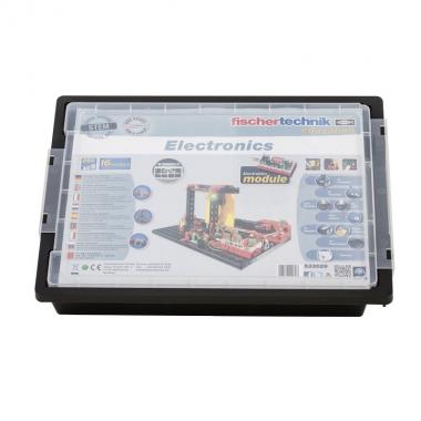 fischertechnik EDUCATION Електроніка