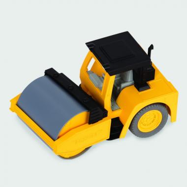 DRIVEN Машинка MICRO Каток