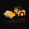 DRIVEN Машинка MICRO Каток