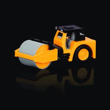 DRIVEN Машинка MICRO Каток