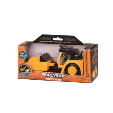 DRIVEN Машинка MICRO Каток
