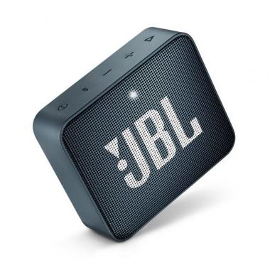JBL GO 2[JBLGO2NAVY]