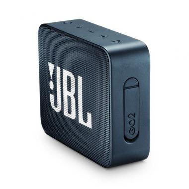 JBL GO 2[JBLGO2NAVY]