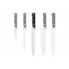 ARDESTO Slicer Knife Black Mars
