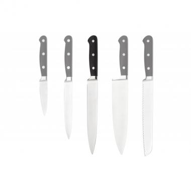 ARDESTO Slicer Knife Black Mars