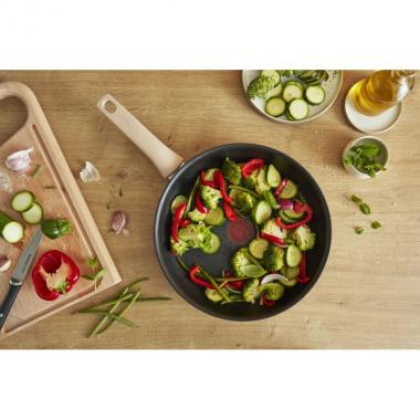 Tefal Сковорода Eco Respect 24 см (G2540453)