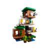 LEGO Конструктор Minecraft Сучасний будиночок на дереві 21174