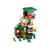 LEGO Конструктор Minecraft Сучасний будиночок на дереві 21174