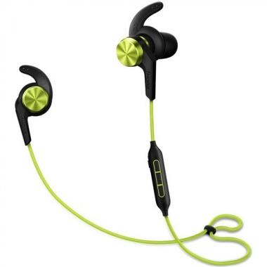 1MORE E1018BT iBFree Sport Wireless Mic[E1018-GREEN]