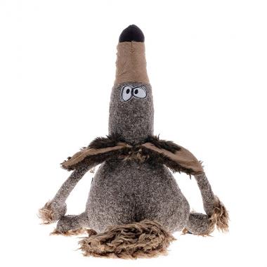 sigikid Wolf (38 cm)