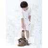 sigikid Wolf (38 cm)