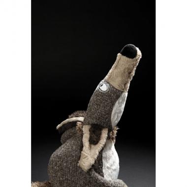 sigikid Wolf (38 cm)