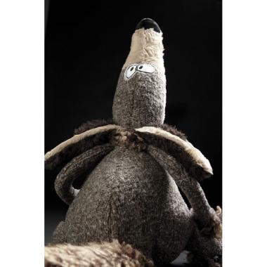 sigikid Wolf (38 cm)