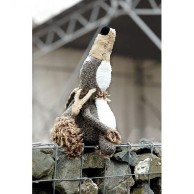 sigikid Wolf (38 cm)