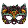 Janod Scratch Art Party Masks