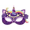 Janod Scratch Art Party Masks