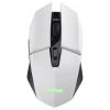 Trust Mouse GXT 110 FELOX White