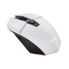 Trust Mouse GXT 110 FELOX White