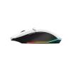 Trust Mouse GXT 110 FELOX White
