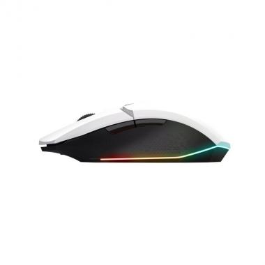 Trust Mouse GXT 110 FELOX White