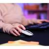 Trust Mouse GXT 110 FELOX White