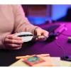 Trust Mouse GXT 110 FELOX White