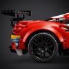 LEGO Конструктор Technic Ferrari 488 GTE “AF Corse #51” 42125