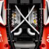 LEGO Конструктор Technic Ferrari 488 GTE “AF Corse #51” 42125
