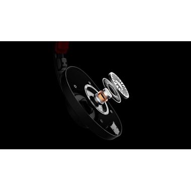 Koss GMR/540 ISO Over-Ear 3.5mm