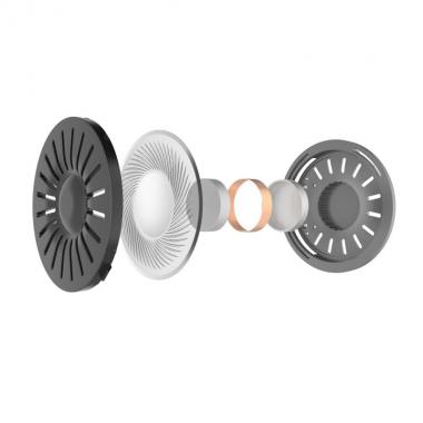 Koss GMR/540 ISO Over-Ear 3.5mm