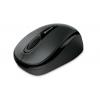 Microsoft Миша Mobile 3500 WL Black