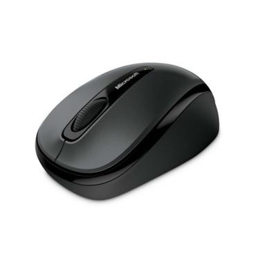 Microsoft Миша Mobile 3500 WL Black