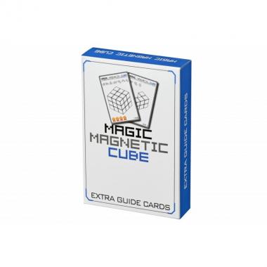 Same Toy Магнітний клік-пазл IQ Magnetic Click-Puzzle