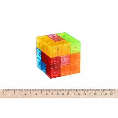 Same Toy Магнітний клік-пазл IQ Magnetic Click-Puzzle