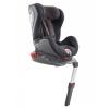 Avionaut Glider Royal Iso-Fix[Black/Steel AV-340.S-L.01]