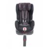Avionaut Glider Royal Iso-Fix[Black/Steel AV-340.S-L.01]