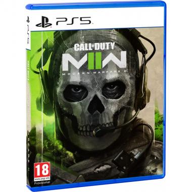 Games Software Call of Duty: Modern Warfare II [BLU-RAY ДИСК] (PS5)