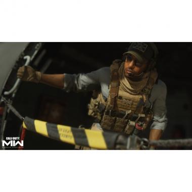 Games Software Call of Duty: Modern Warfare II [BLU-RAY ДИСК] (PS5)
