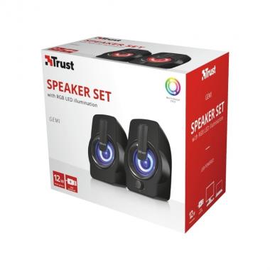 Trust 2.0 Gemi RGB[22948]