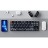 Keychron K1SE 87 Key Optical Red RGB Hot-Swap WL UA Black