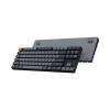 Keychron K1SE 87 Key Optical Red RGB Hot-Swap WL UA Black