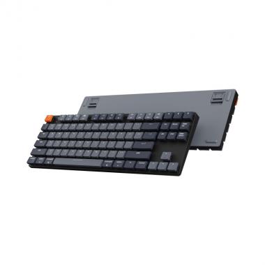 Keychron K1SE 87 Key Optical Red RGB Hot-Swap WL UA Black