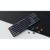 Keychron K1SE 87 Key Optical Red RGB Hot-Swap WL UA Black