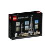 LEGO Конструктор Architecture Париж
